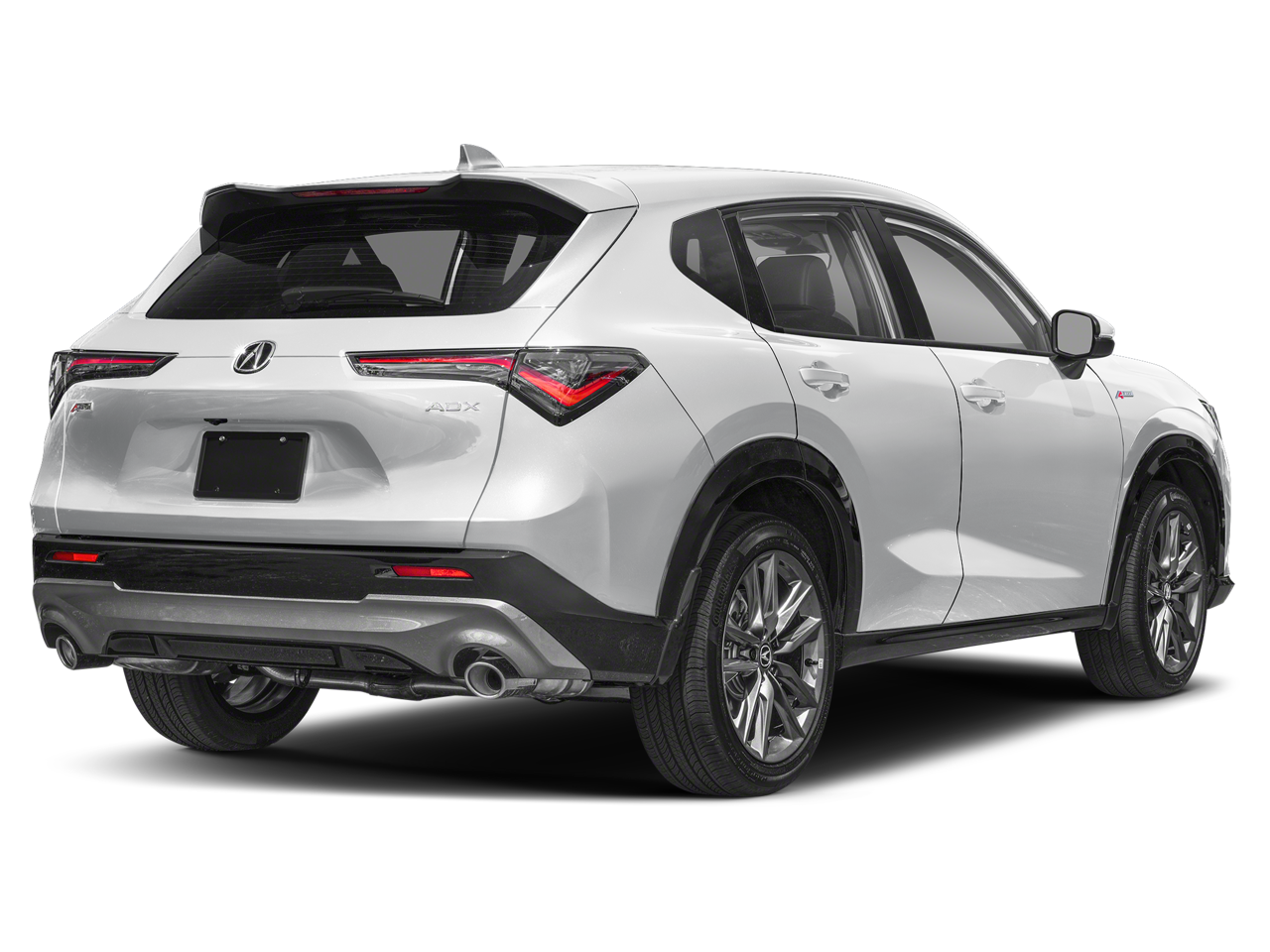 2026 Acura ADX w/A-Spec Package