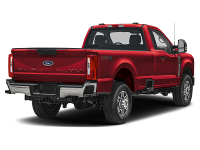 2027 Ford F-Series Sd F350 4X4 SD R/C