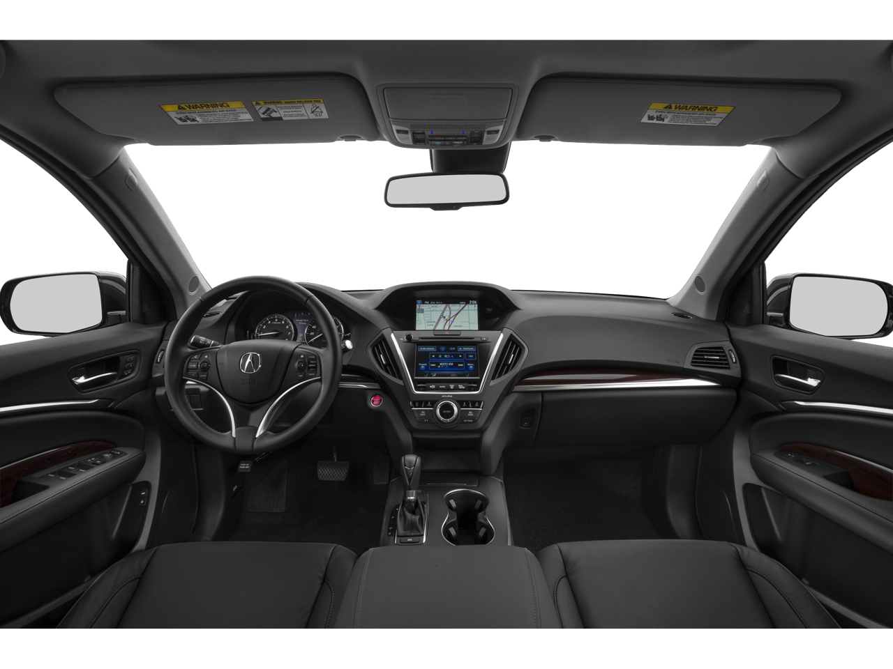2015 Acura MDX Tech/Entertainment Pkg Greenwood IN | Shelbyville ...