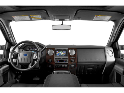 2015 Ford Super Duty F-250 Pickup XLT