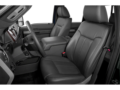 2015 Ford Super Duty F-250 Pickup XLT