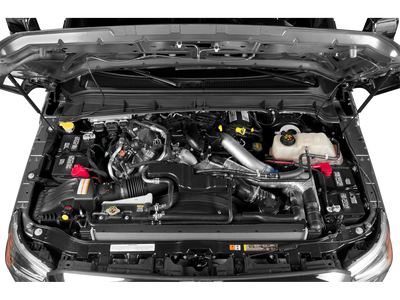 2015 Ford Super Duty F-250 Pickup XLT