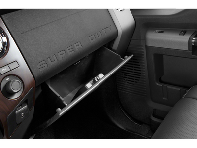 2015 Ford Super Duty F-250 Pickup XLT