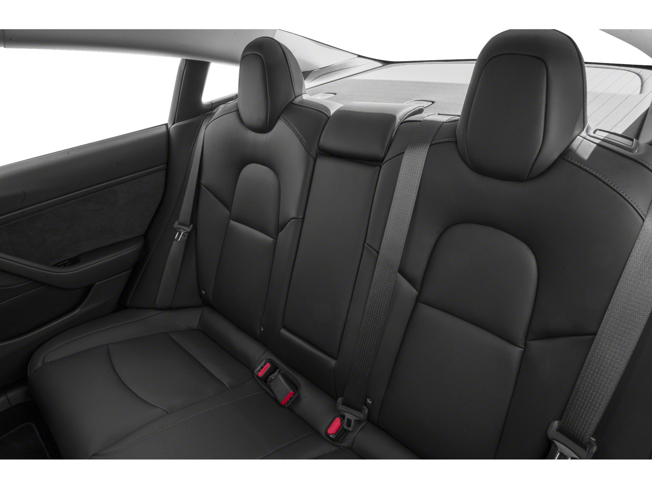2019 Tesla Model 3 Performance
