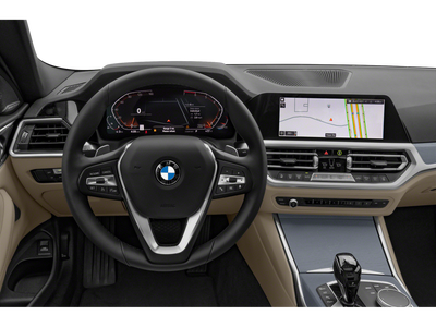 2021 BMW 430i xDrive 430i xDrive