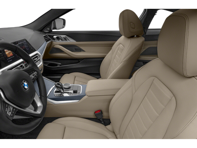 2021 BMW 430i xDrive 430i xDrive
