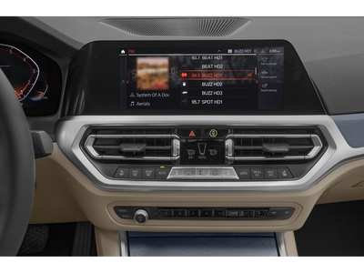2021 BMW 430i xDrive 430i xDrive
