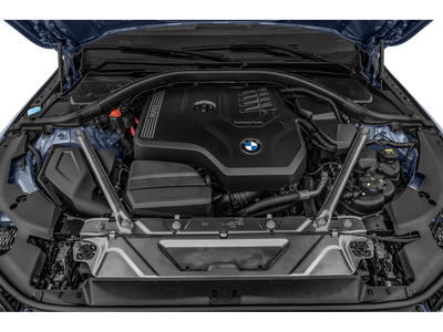 2021 BMW 430i xDrive 430i xDrive