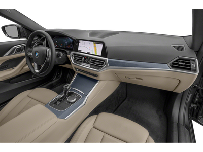 2021 BMW 430i xDrive 430i xDrive