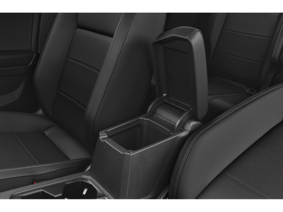 2021 Volkswagen Tiguan SE R-Line Black