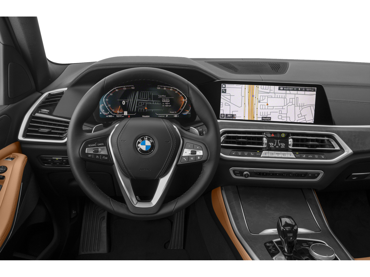 2023 BMW X5 sDrive40i sDrive40i