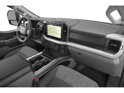 2023 Ford Super Duty F-250 Pickup XLT