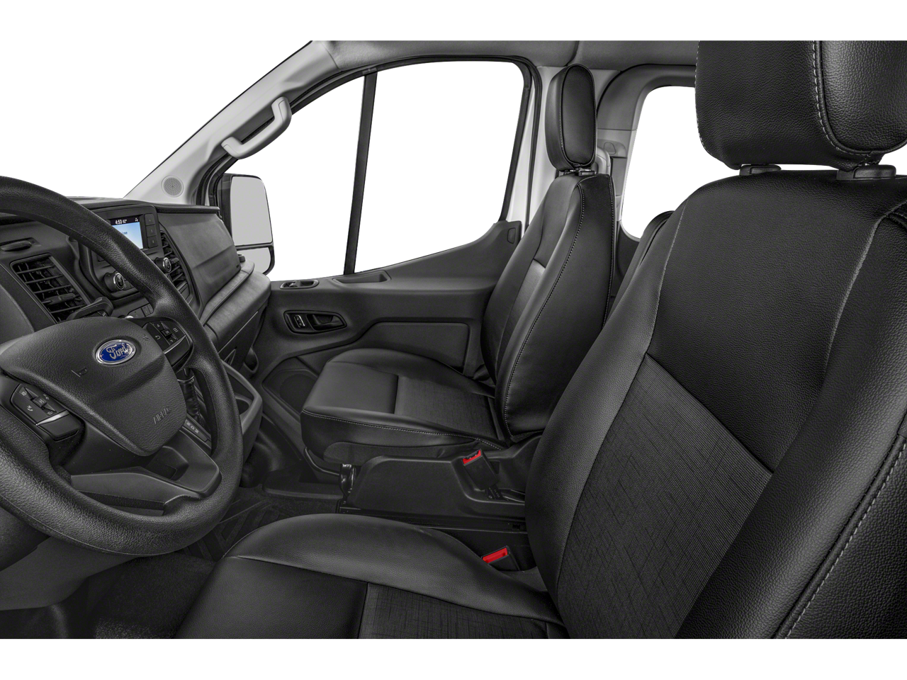 2024 Ford Transit Passenger Wagon XLT