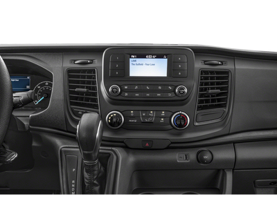 2024 Ford Transit Passenger Wagon XLT