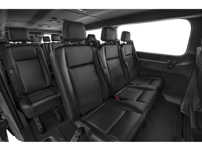 2024 Ford Transit Passenger Wagon XLT