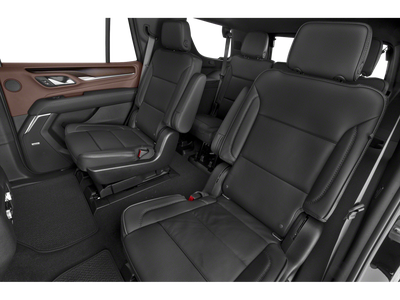 2024 GMC Yukon Denali Denali