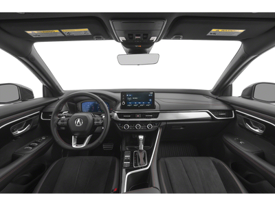 2025 Acura ADX w/A-Spec Package