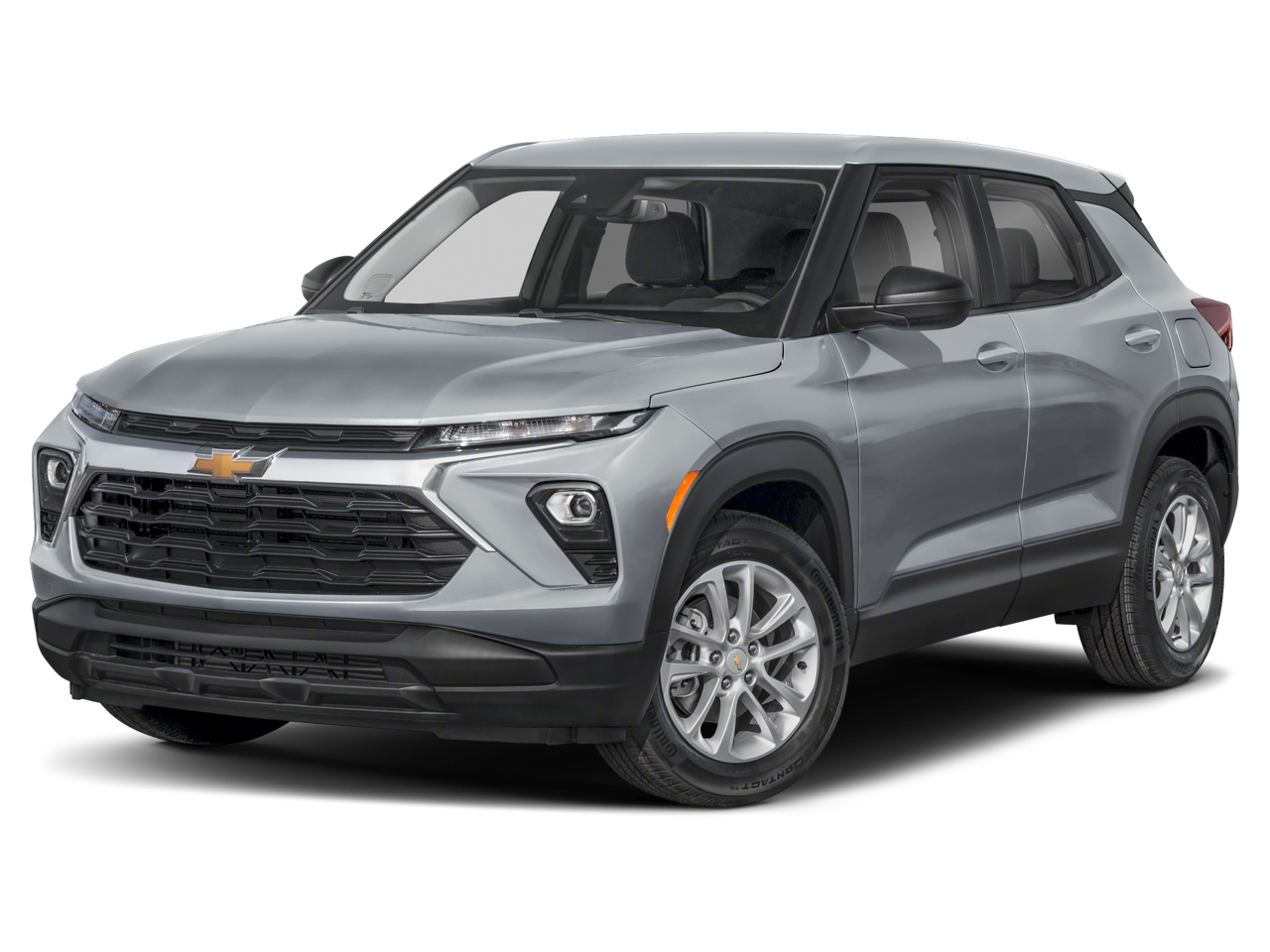 2025 Chevrolet Trailblazer LT Greenwood IN Shelbyville Franklin