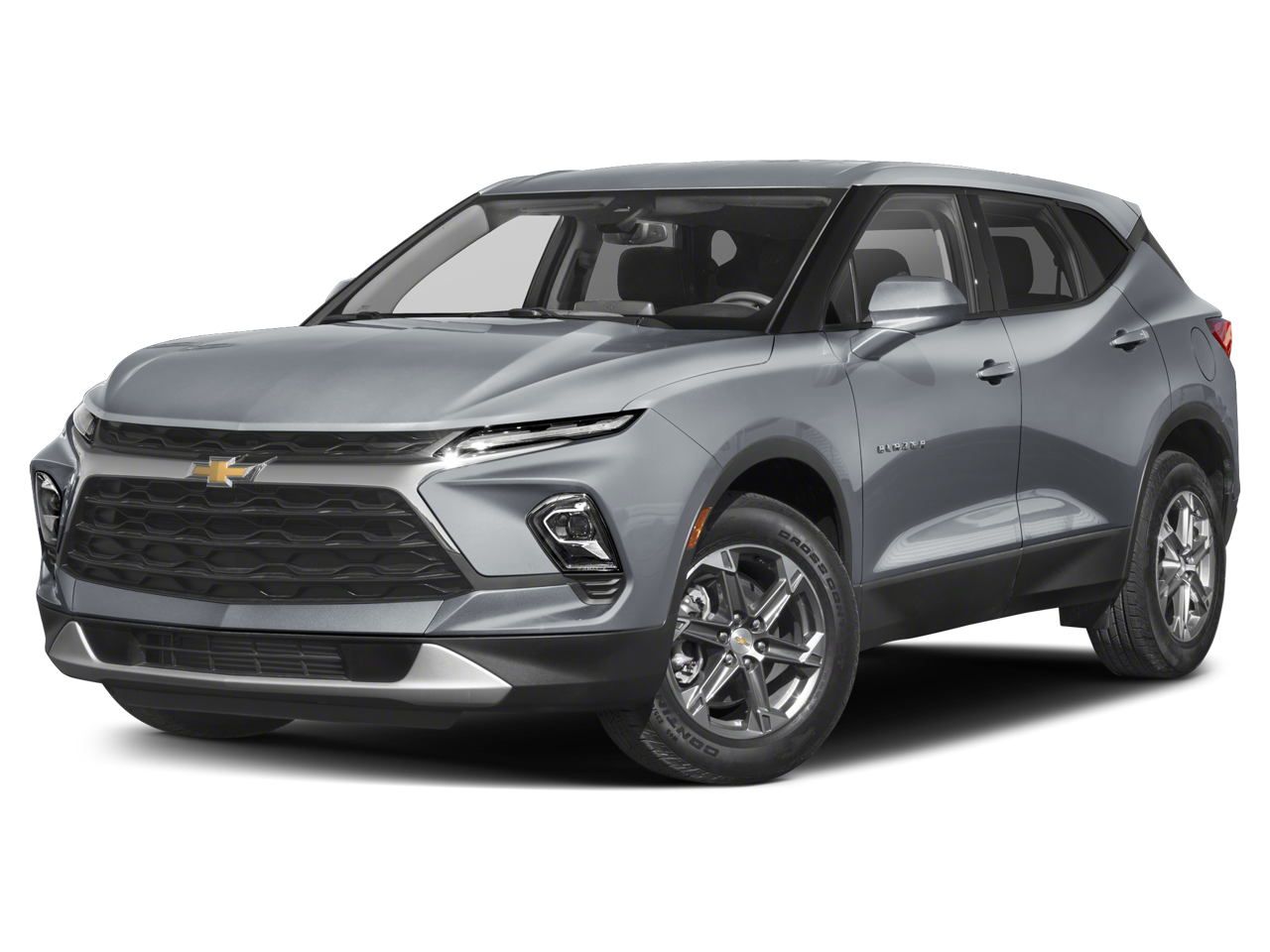 2025 Chevrolet Blazer 3LT Greenwood IN Shelbyville Franklin Rushville