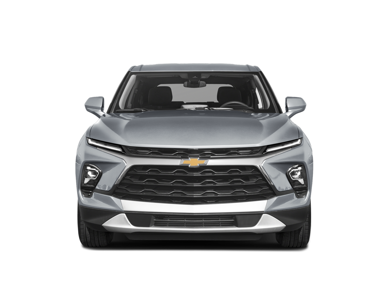 2025 Chevrolet Blazer 3LT Greenwood IN Shelbyville Franklin Rushville