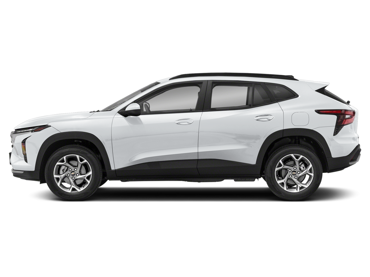 2025 Chevrolet Trax LT Greenwood IN Shelbyville Franklin Rushville