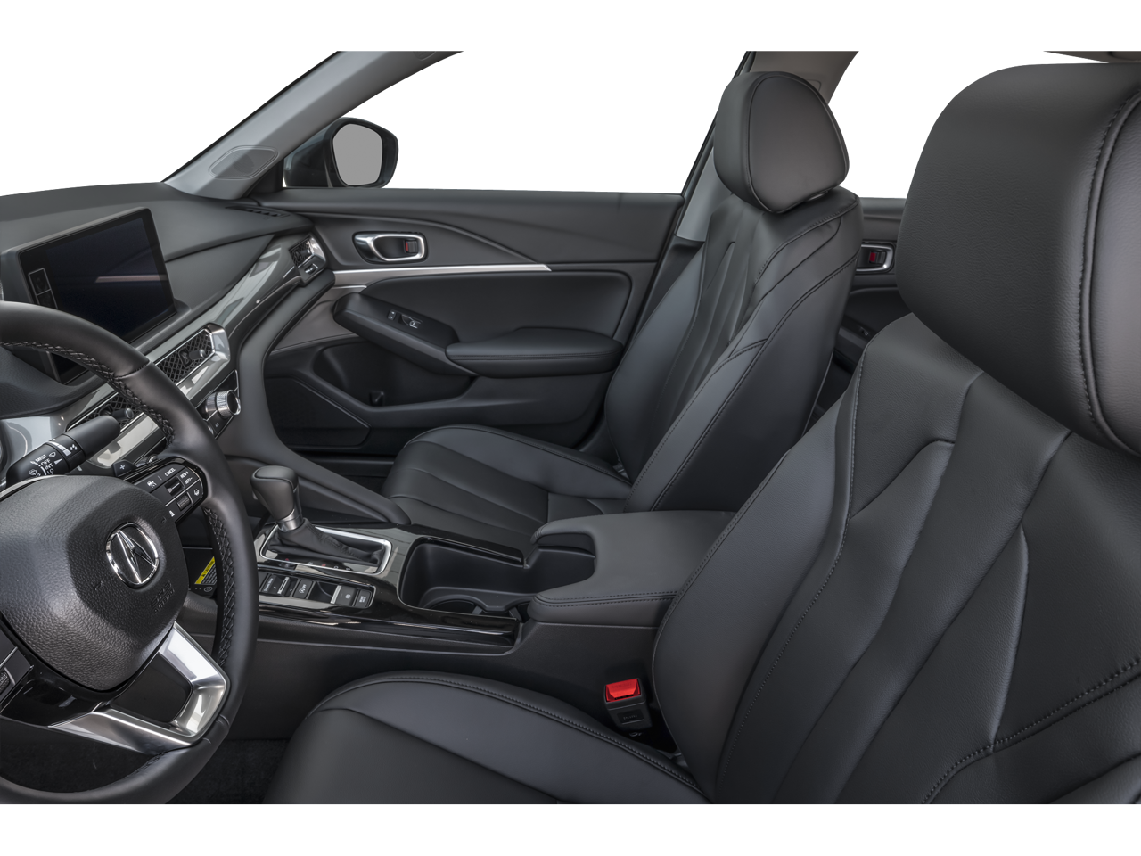 2026 Acura Integra CVT