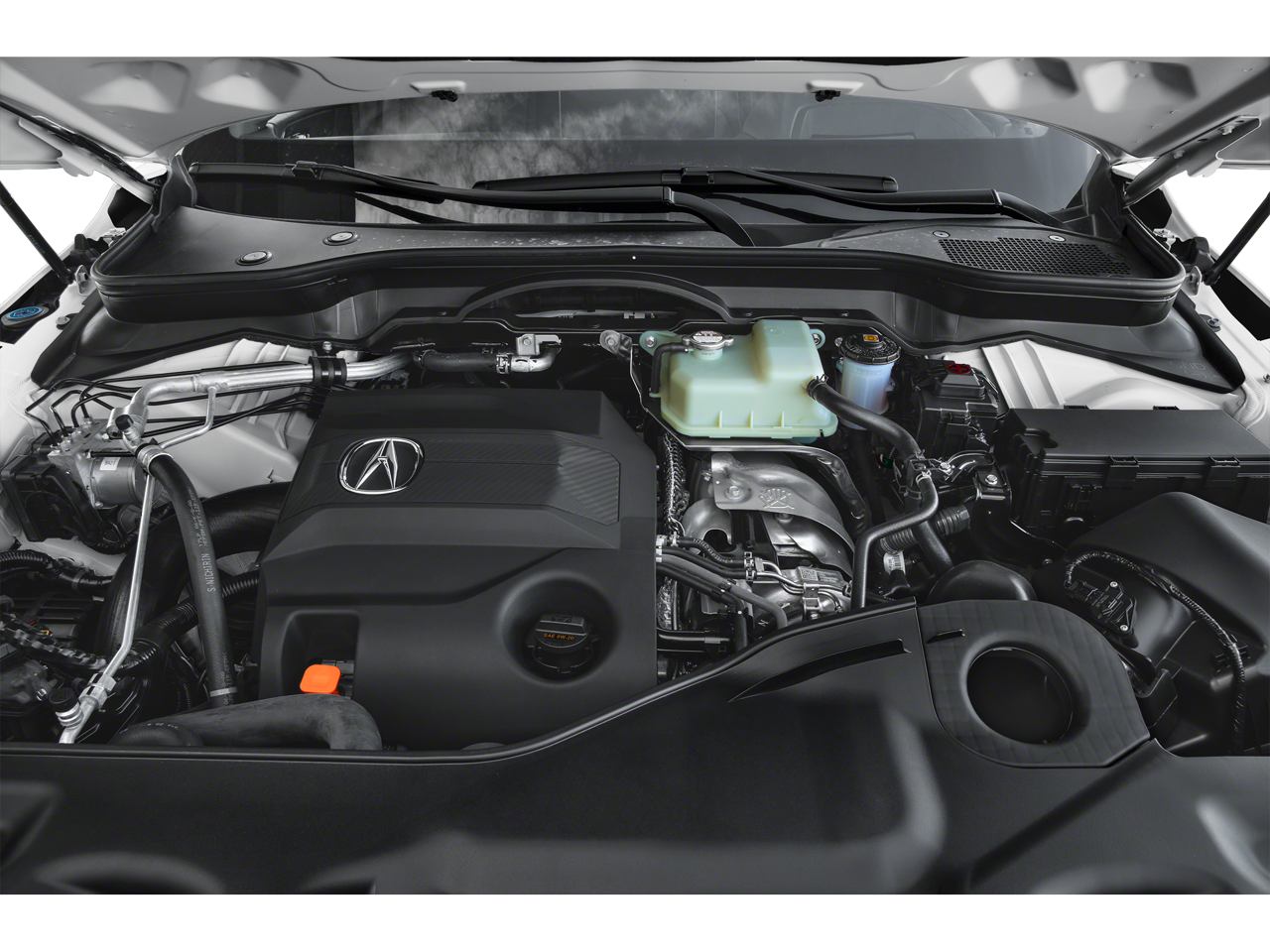 2026 Acura MDX Type S w/Advance Package