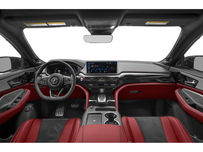 2026 Acura MDX w/A-Spec Package