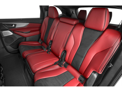 2026 Acura MDX w/A-Spec Package