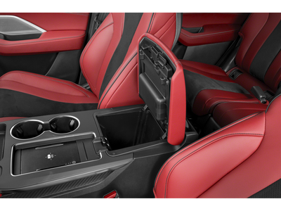 2026 Acura MDX w/A-Spec Package