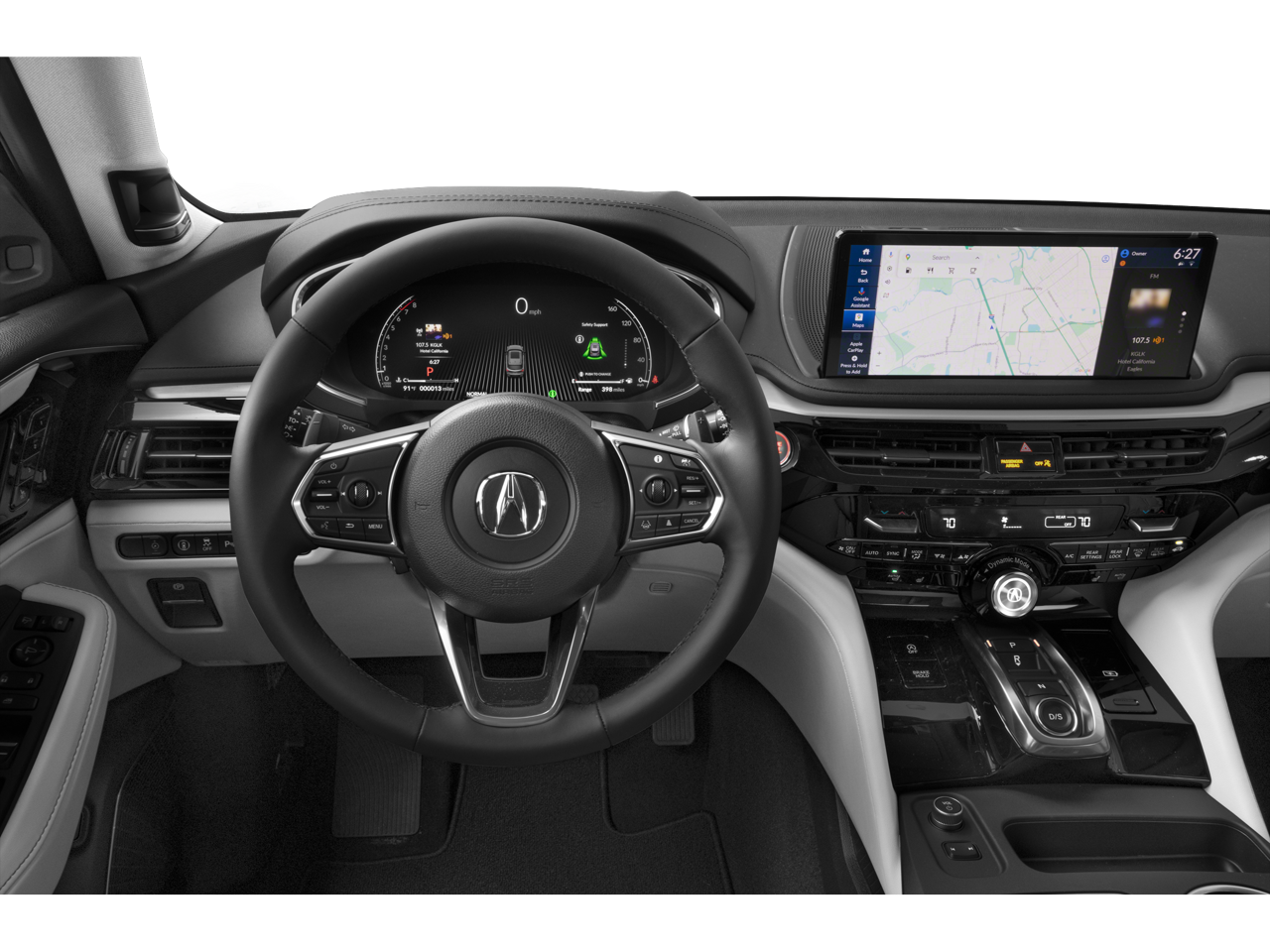 2026 Acura MDX Technology Package - Photo 34