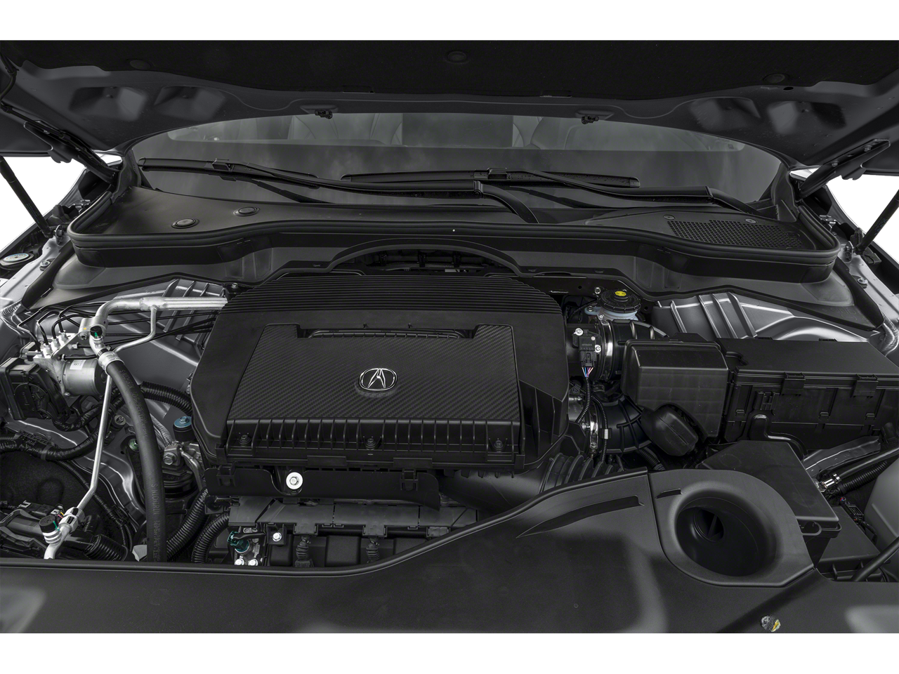 2026 Acura MDX Technology Package - Photo 38