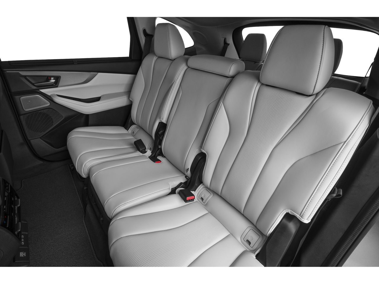 2026 Acura MDX Technology Package - Photo 39