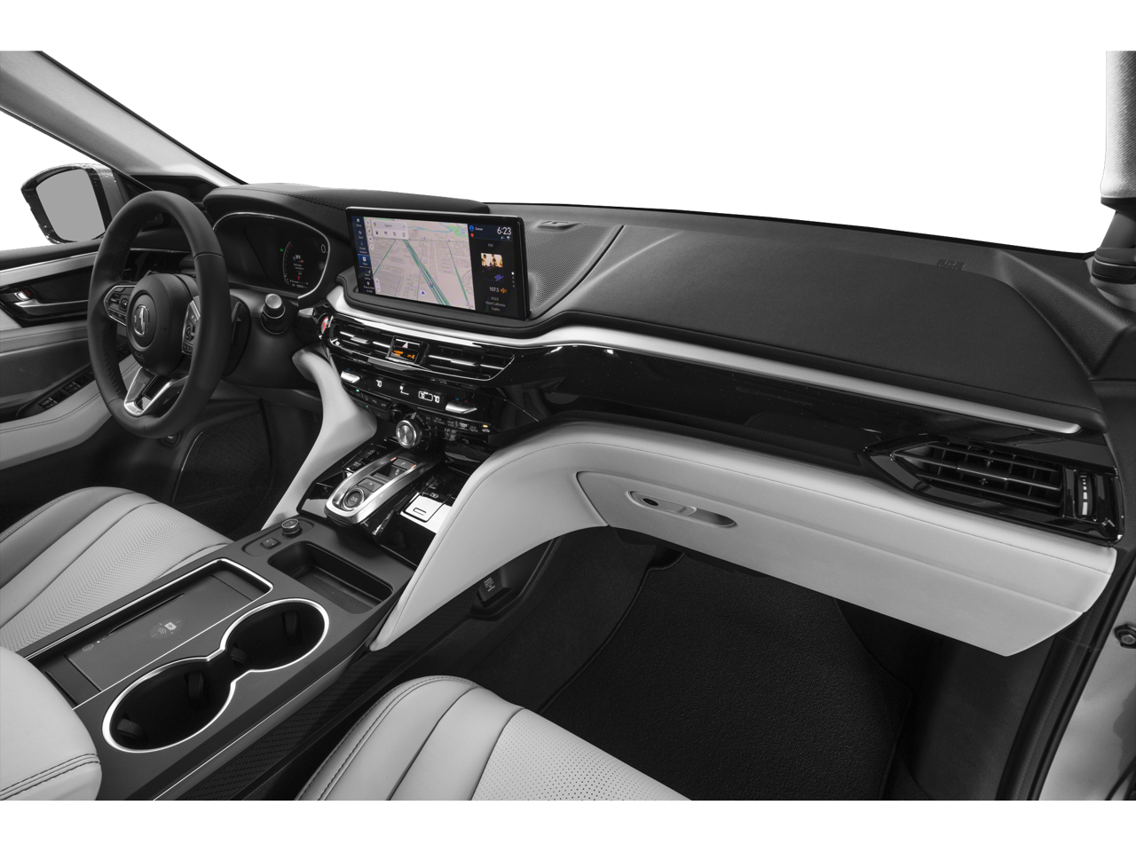 2026 Acura MDX Technology Package - Photo 41