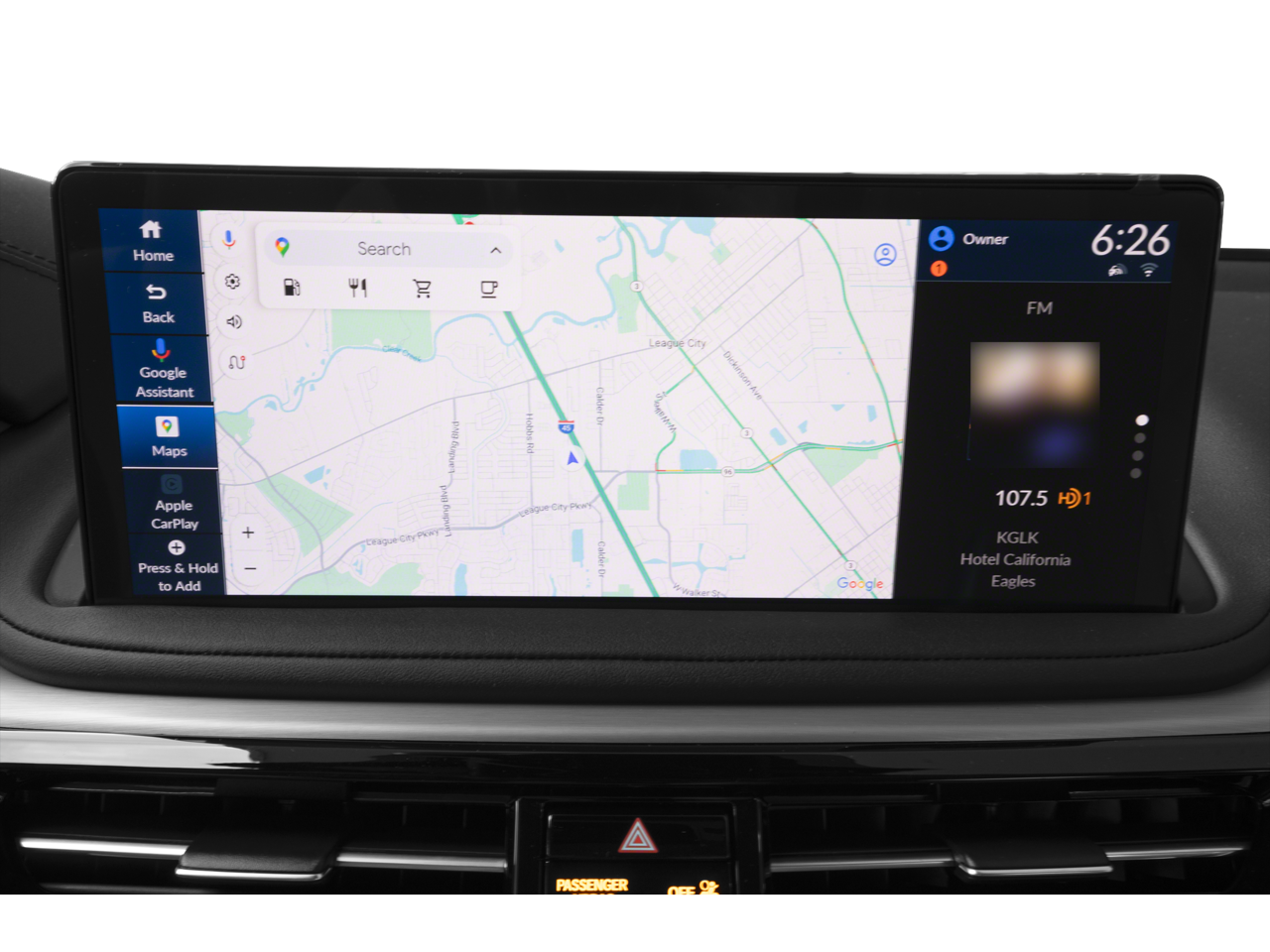 2026 Acura MDX Technology Package - Photo 42