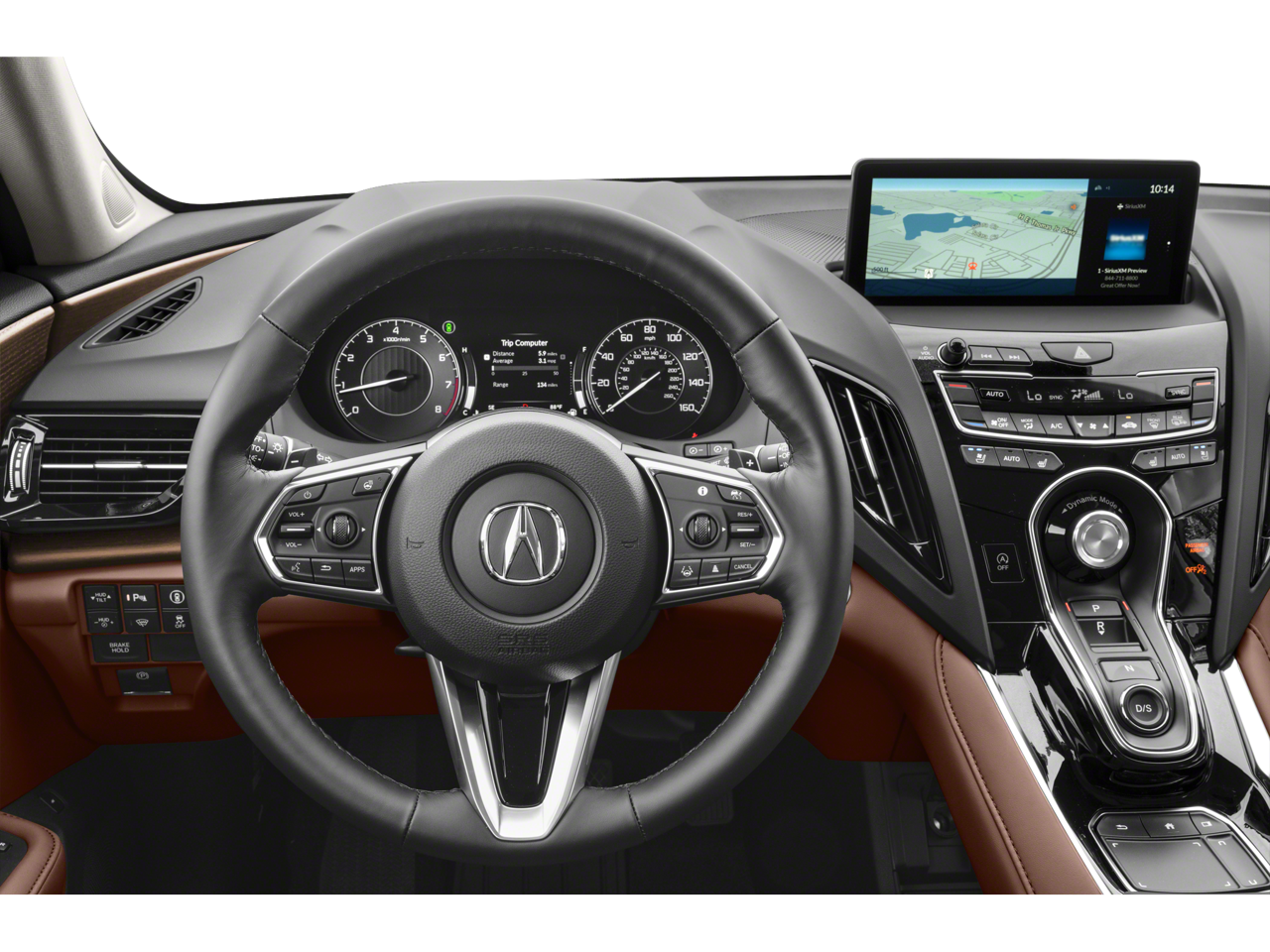 2026 Acura RDX Advance Package - Photo 32