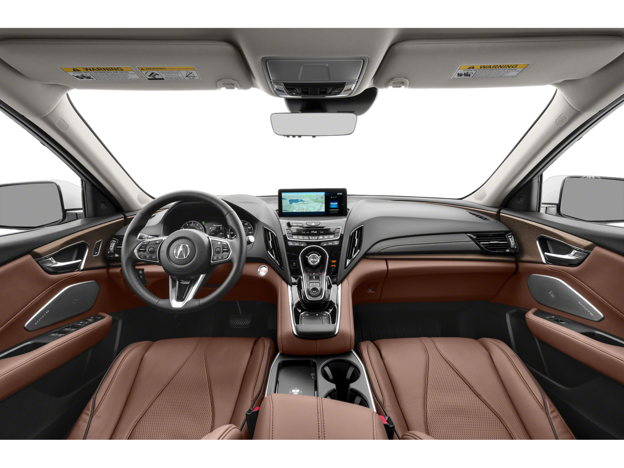 2026 Acura RDX Advance Package - Photo 33