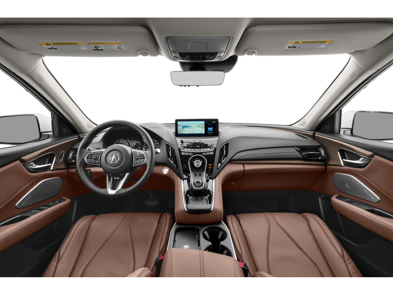 2026 Acura RDX w/Advance Package