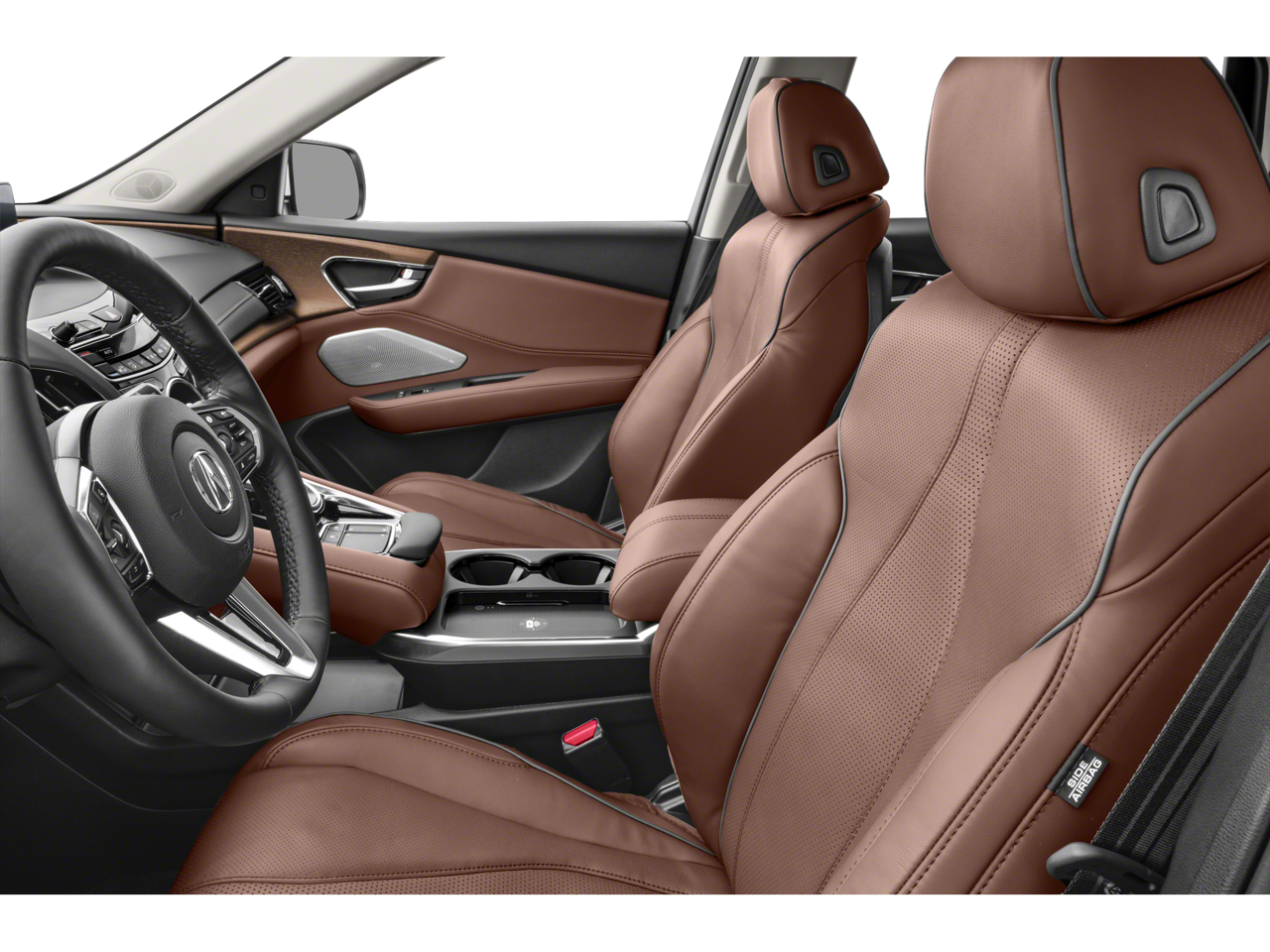 2026 Acura RDX Advance Package - Photo 34