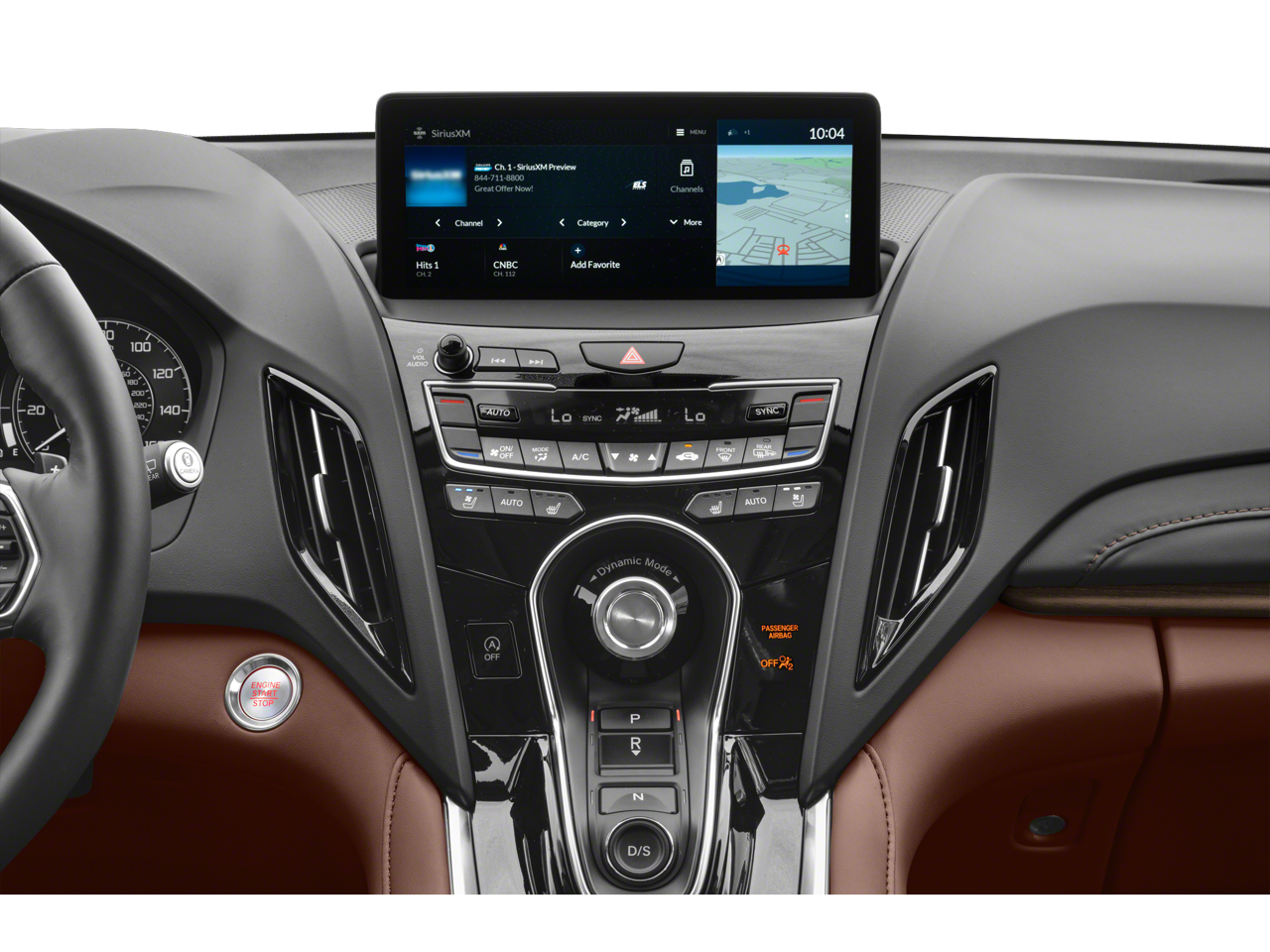 2026 Acura RDX Advance Package - Photo 35