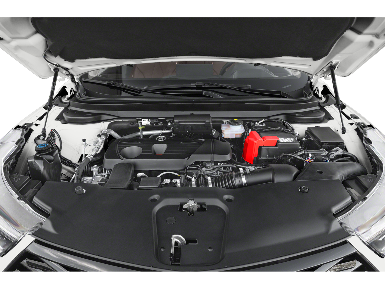 2026 Acura RDX Advance Package - Photo 36
