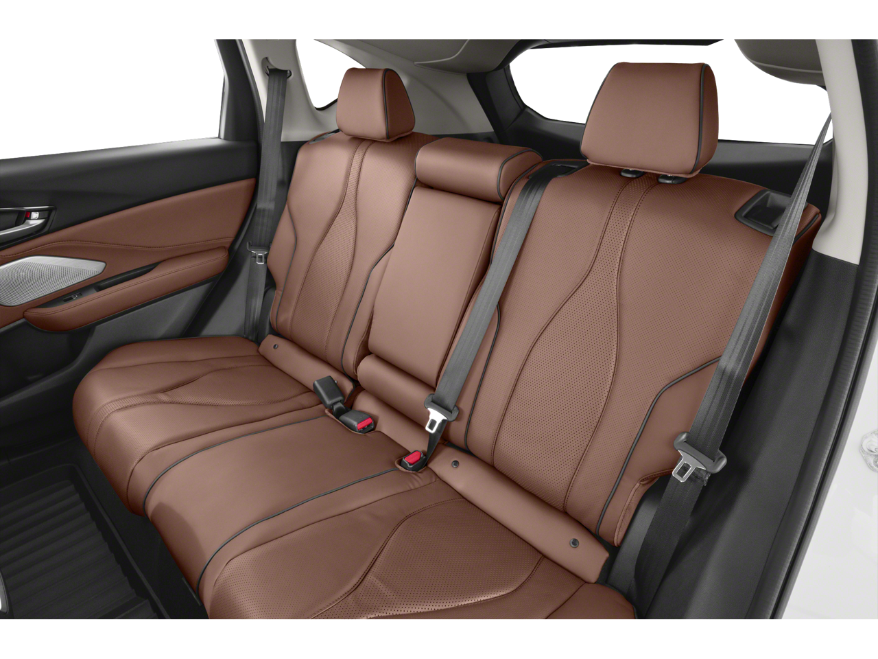 2026 Acura RDX Advance Package - Photo 37