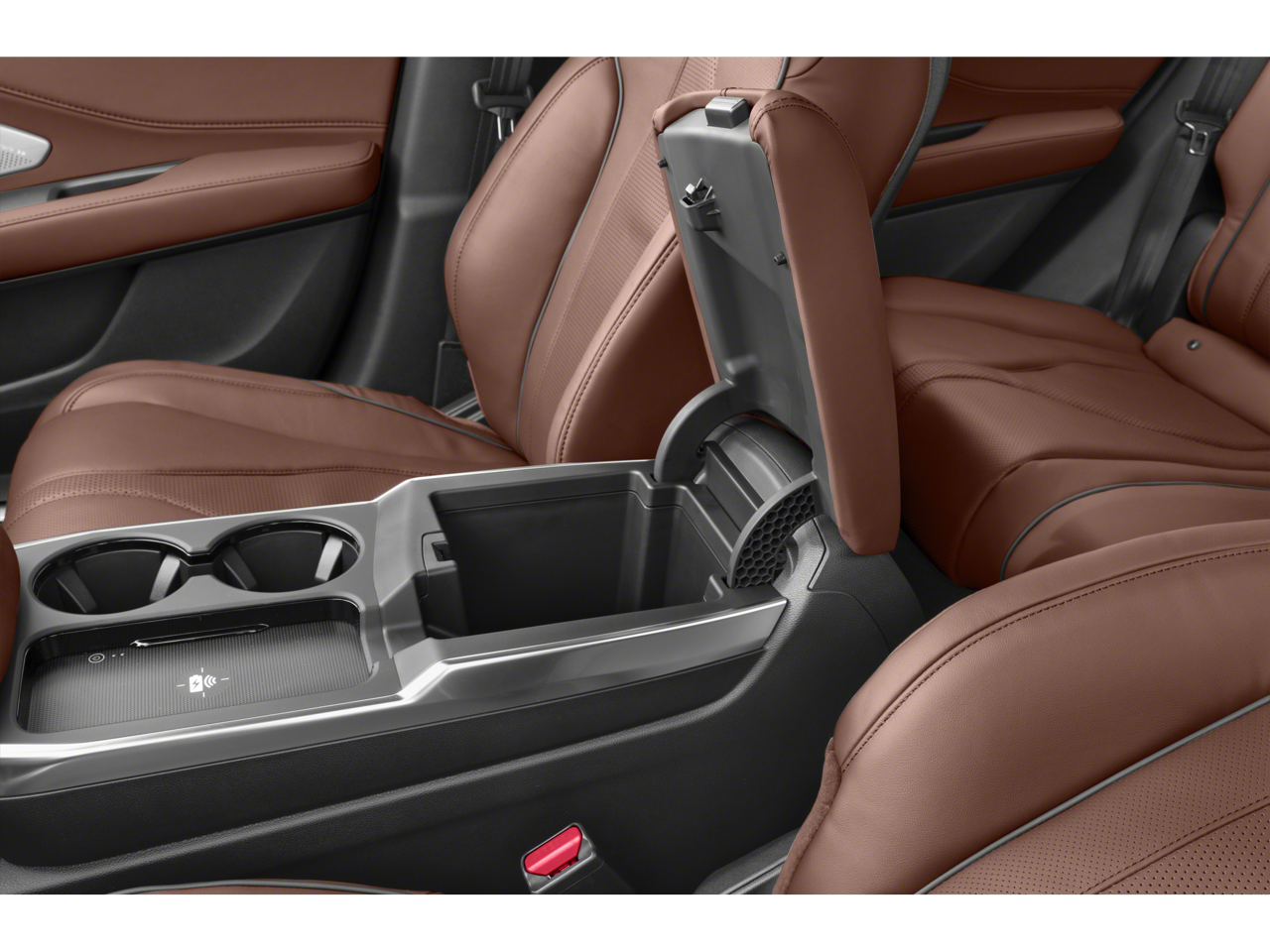 2026 Acura RDX Advance Package - Photo 38