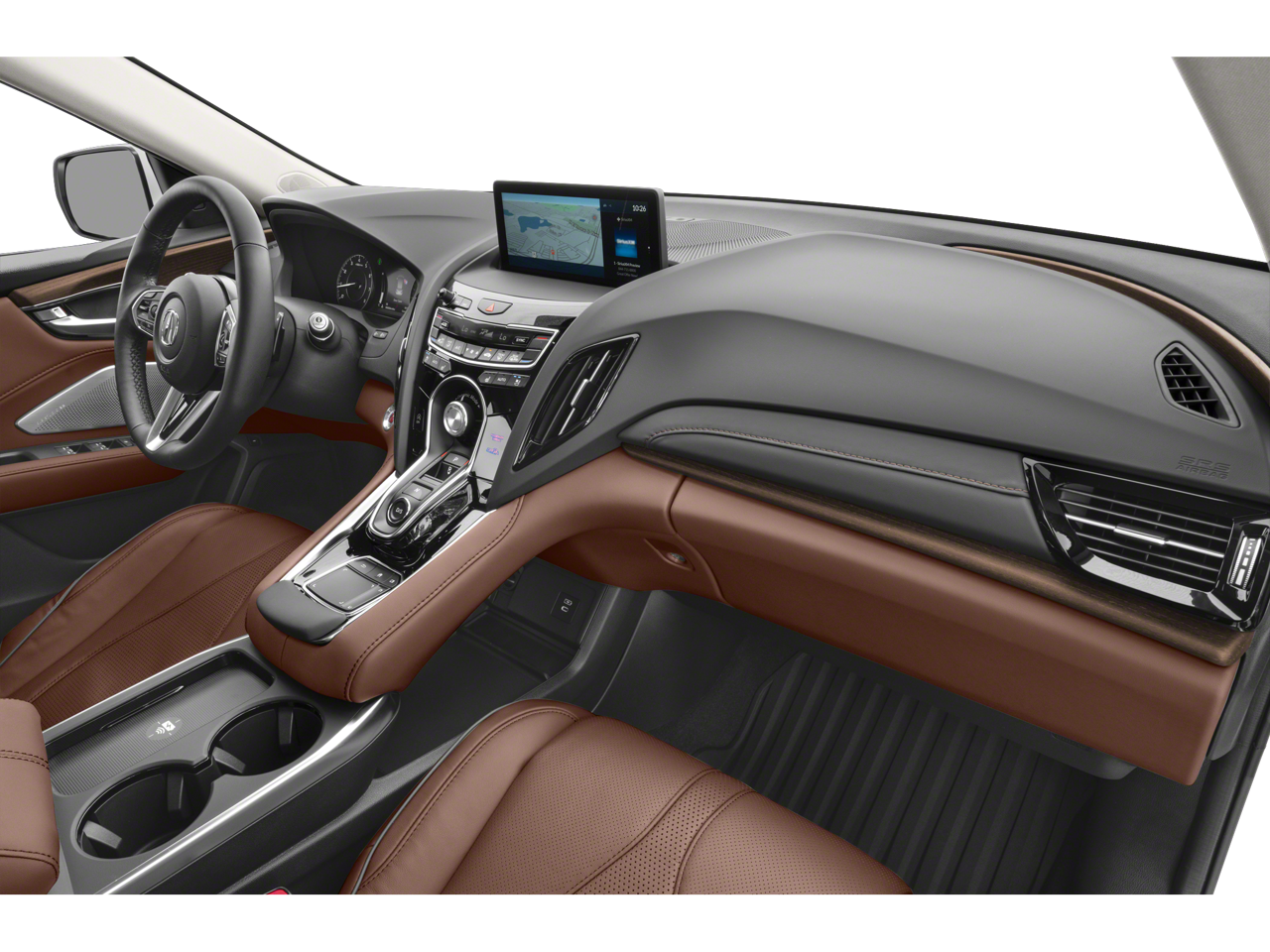 2026 Acura RDX Advance Package - Photo 39