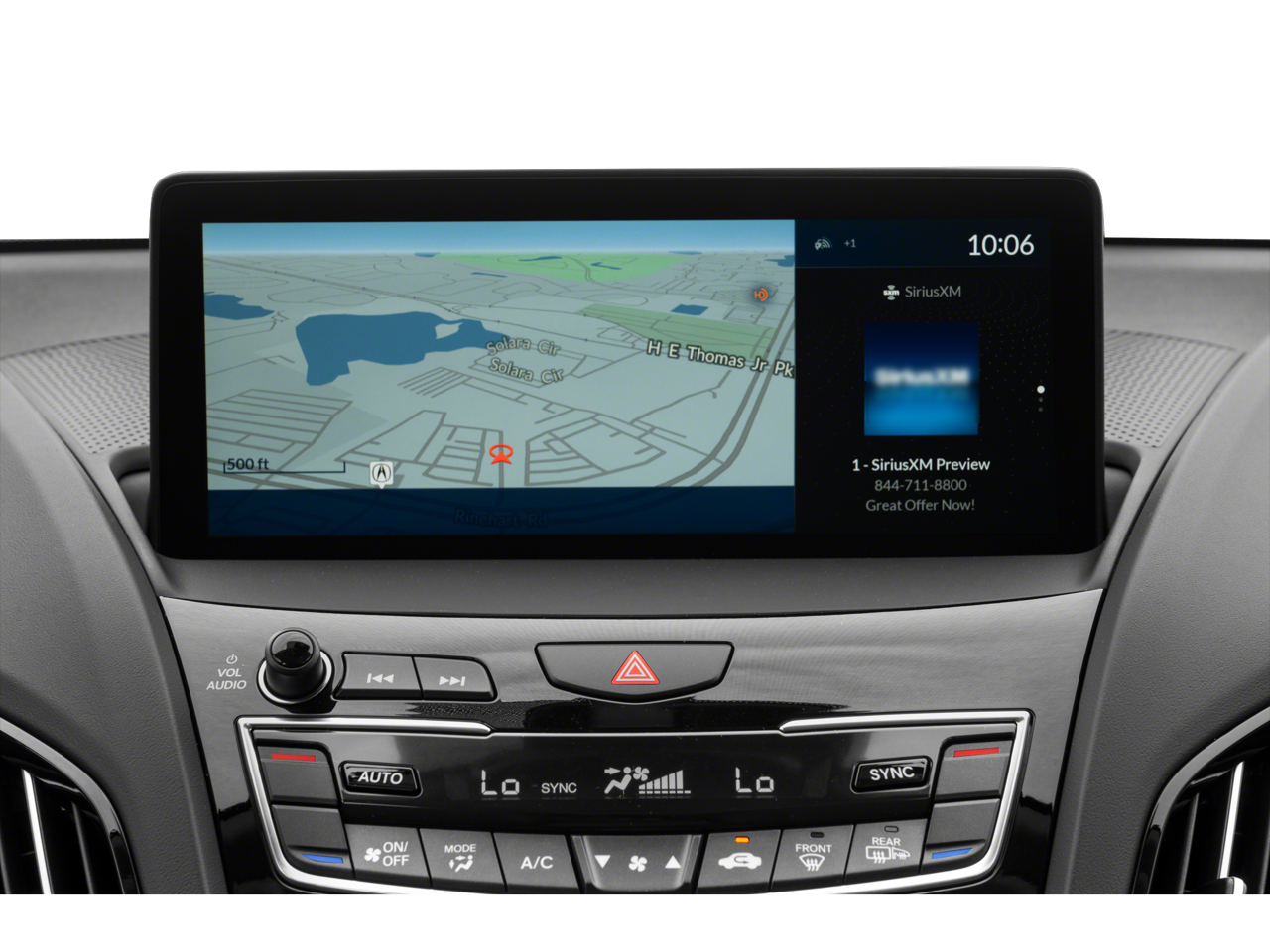 2026 Acura RDX Advance Package - Photo 40