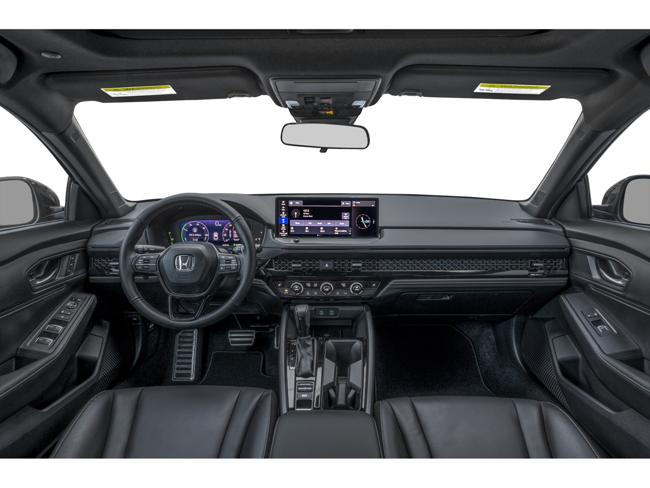 2026 Honda Accord Sport-L