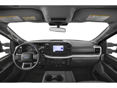 2027 Ford F-Series Sd F350 4X4 SD R/C