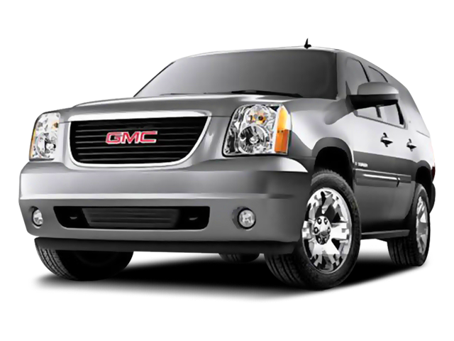 2008 GMC Yukon SLT w/4SB