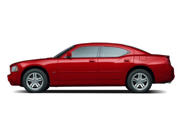 2009 Dodge Charger SE