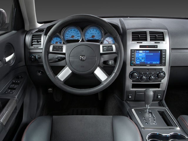 2009 Dodge Charger SE